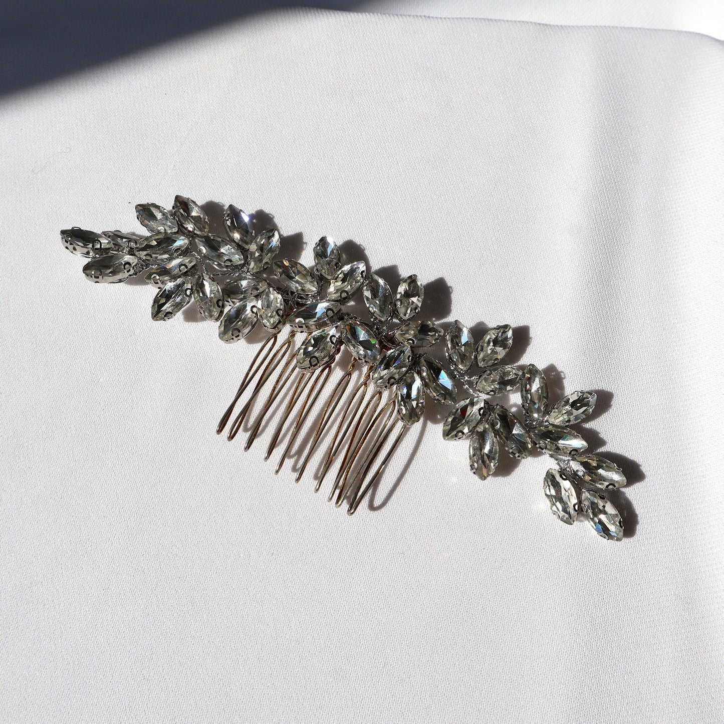 PETTININO ANEMONE Silver