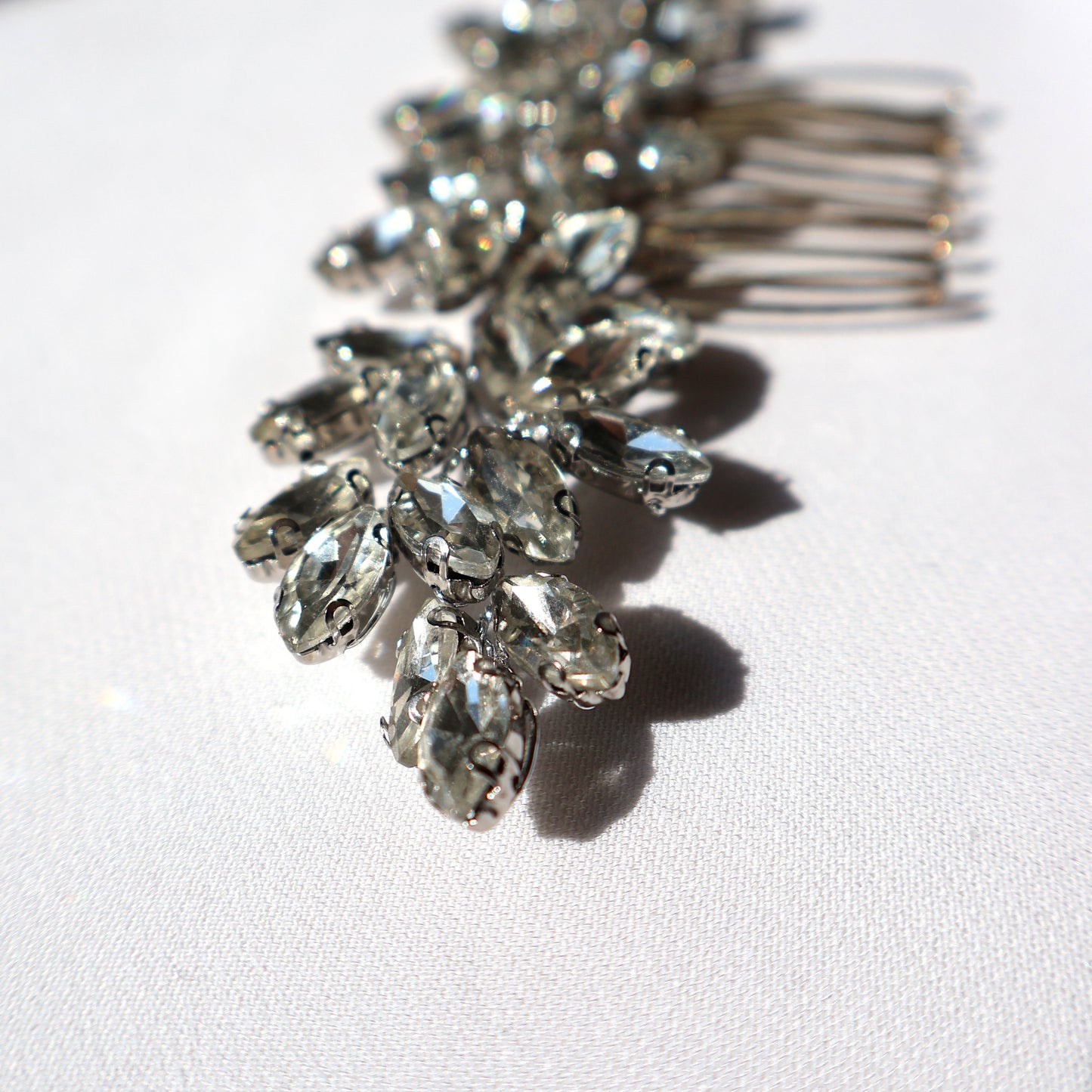 PETTININO ANEMONE Silver