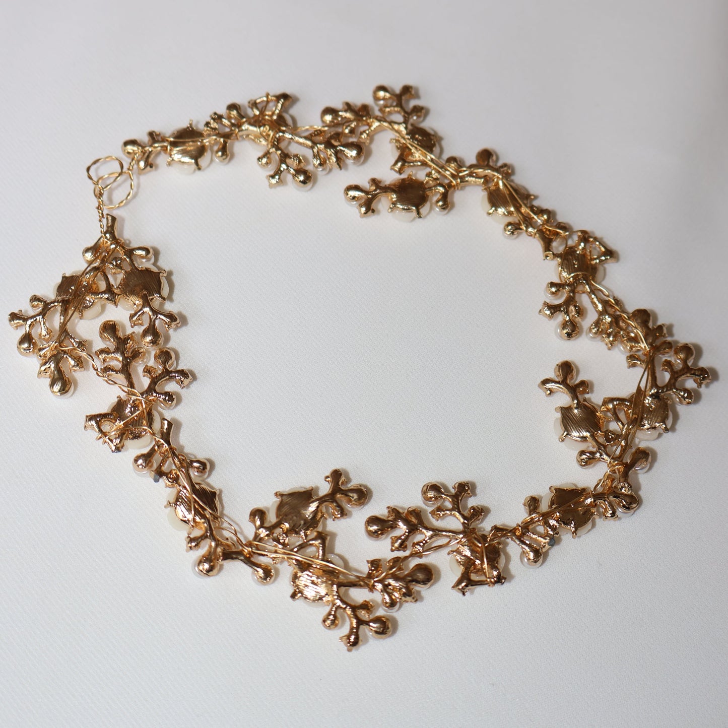 Headpiece PRISCILLA