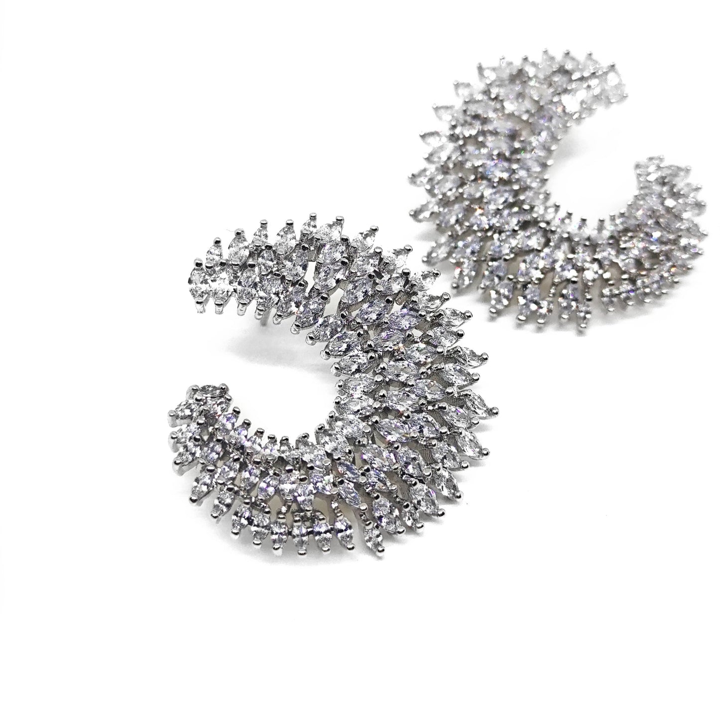 Orecchini CHIOCCIOLA