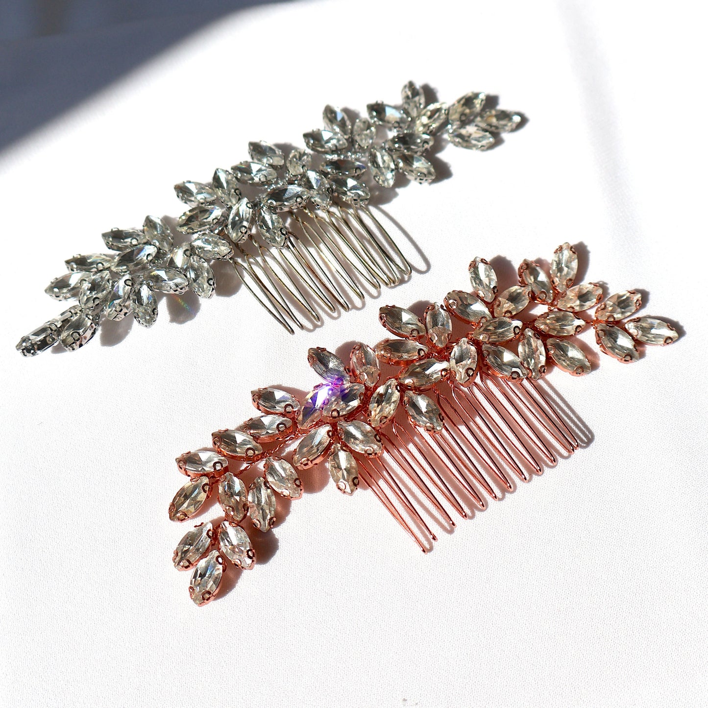 PETTININO ANEMONE Rose Gold
