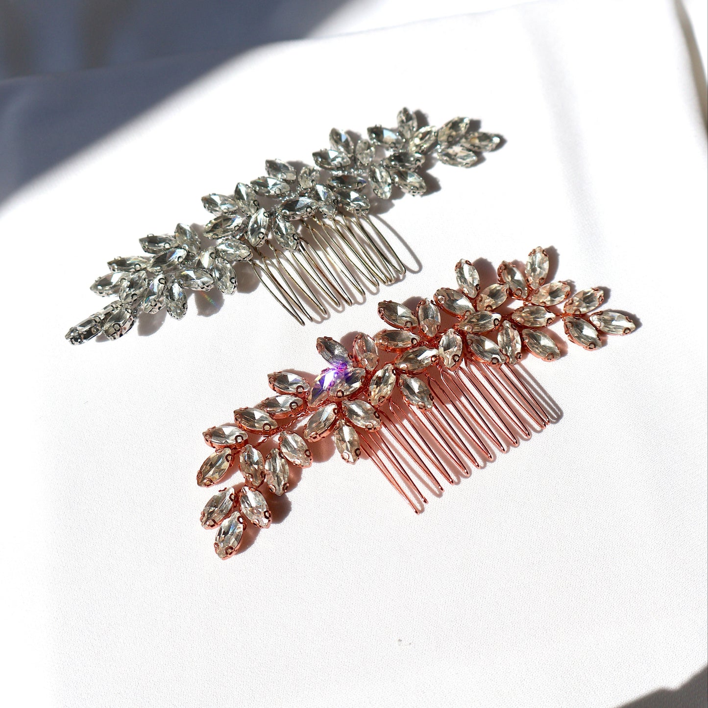 PETTININO ANEMONE Silver