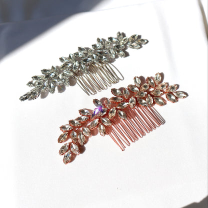 PETTININO ANEMONE Silver