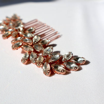 PETTININO ANEMONE Rose Gold