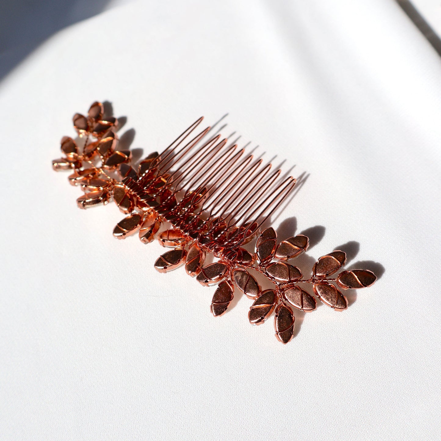 PETTININO ANEMONE Rose Gold