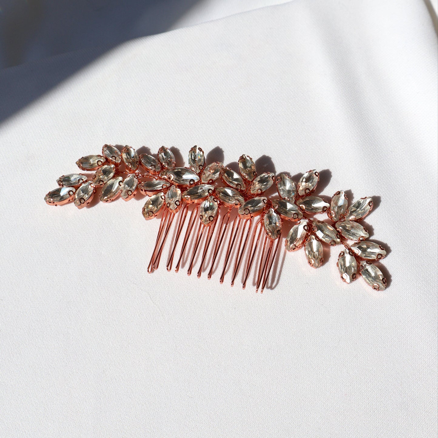PETTININO ANEMONE Rose Gold