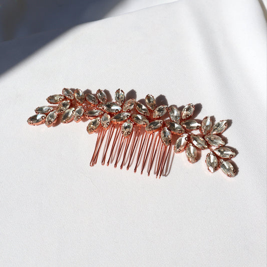PETTININO ANEMONE Rose Gold
