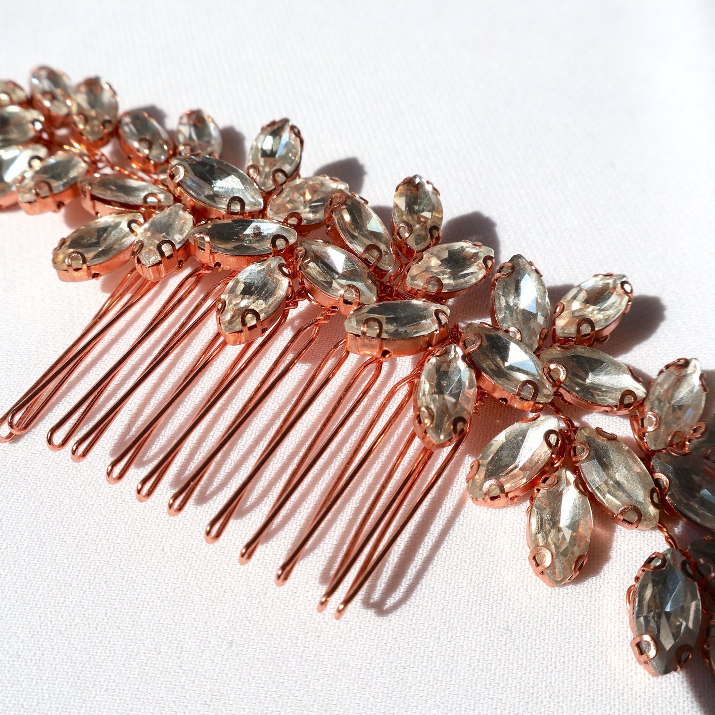 PETTININO ANEMONE Rose Gold
