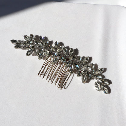 PETTININO ANEMONE Silver