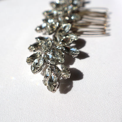 PETTININO ANEMONE Silver
