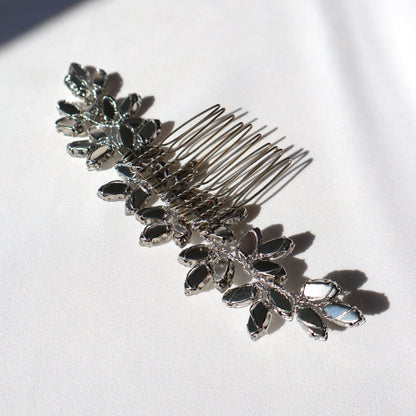 PETTININO ANEMONE Silver