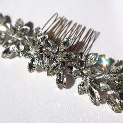 PETTININO ANEMONE Silver