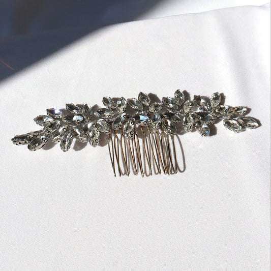 PETTININO ANEMONE Silver