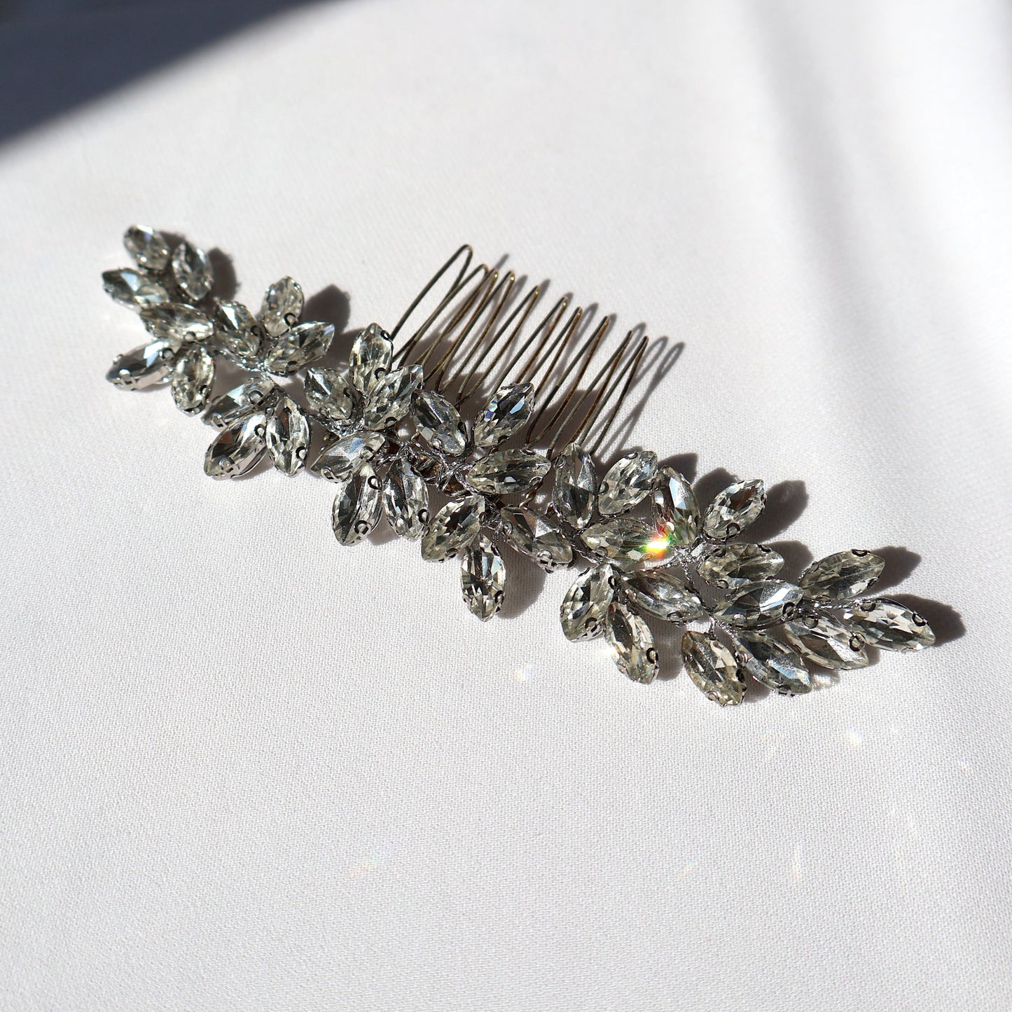 PETTININO ANEMONE Silver
