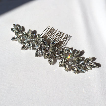 PETTININO ANEMONE Silver