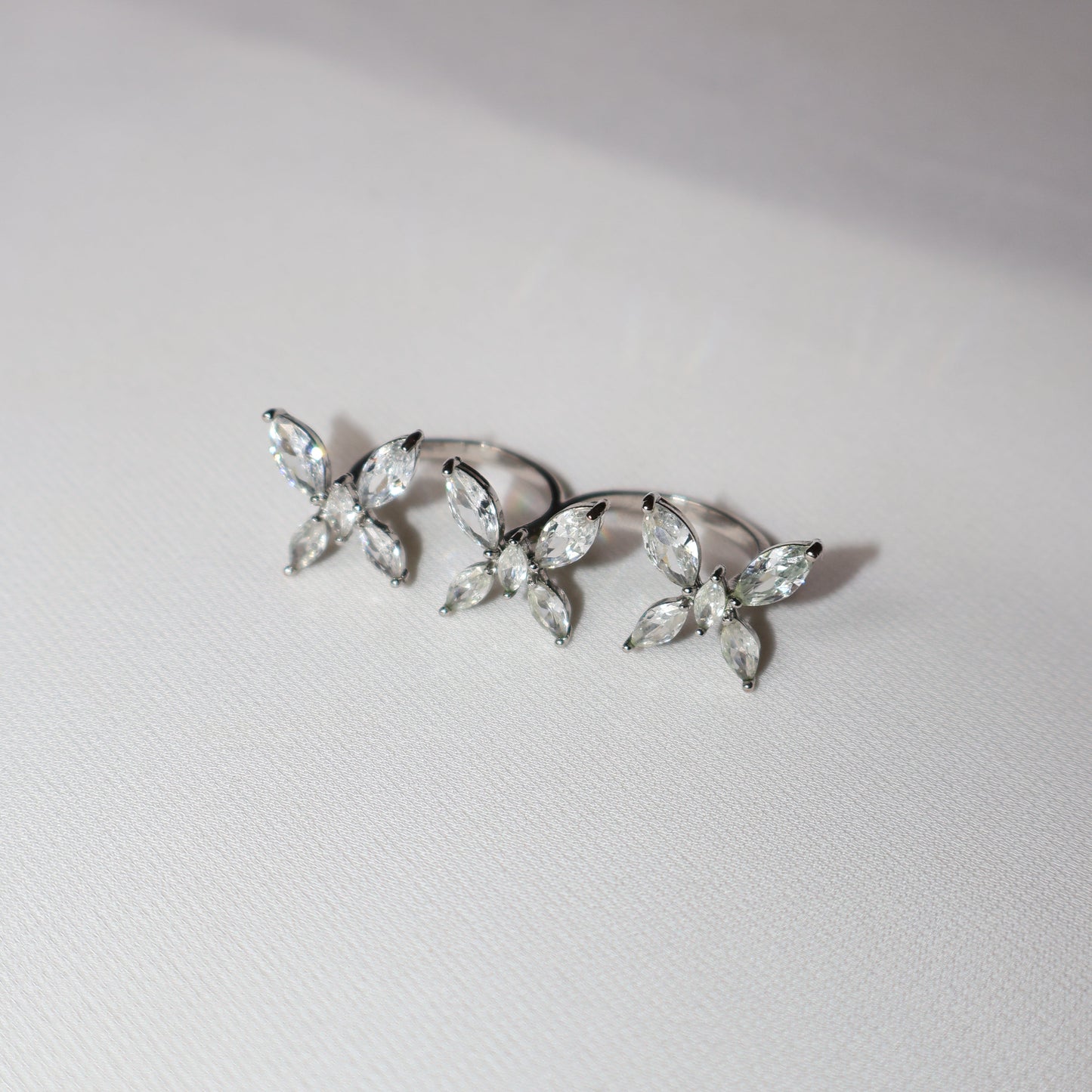 Anello TRIS
