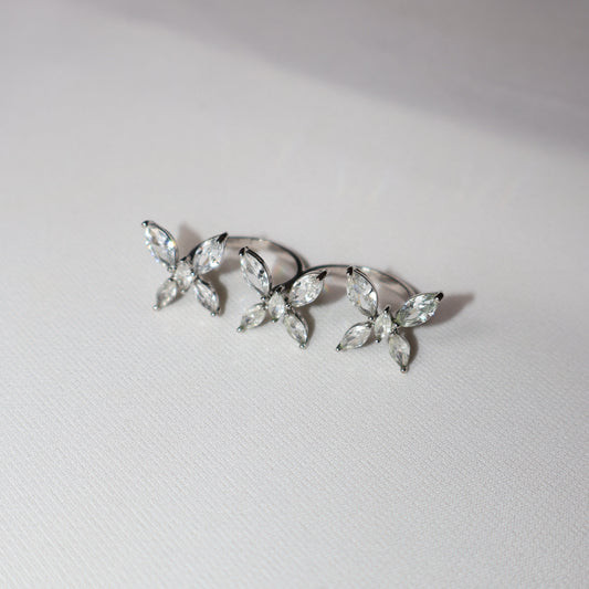 Anello TRIS