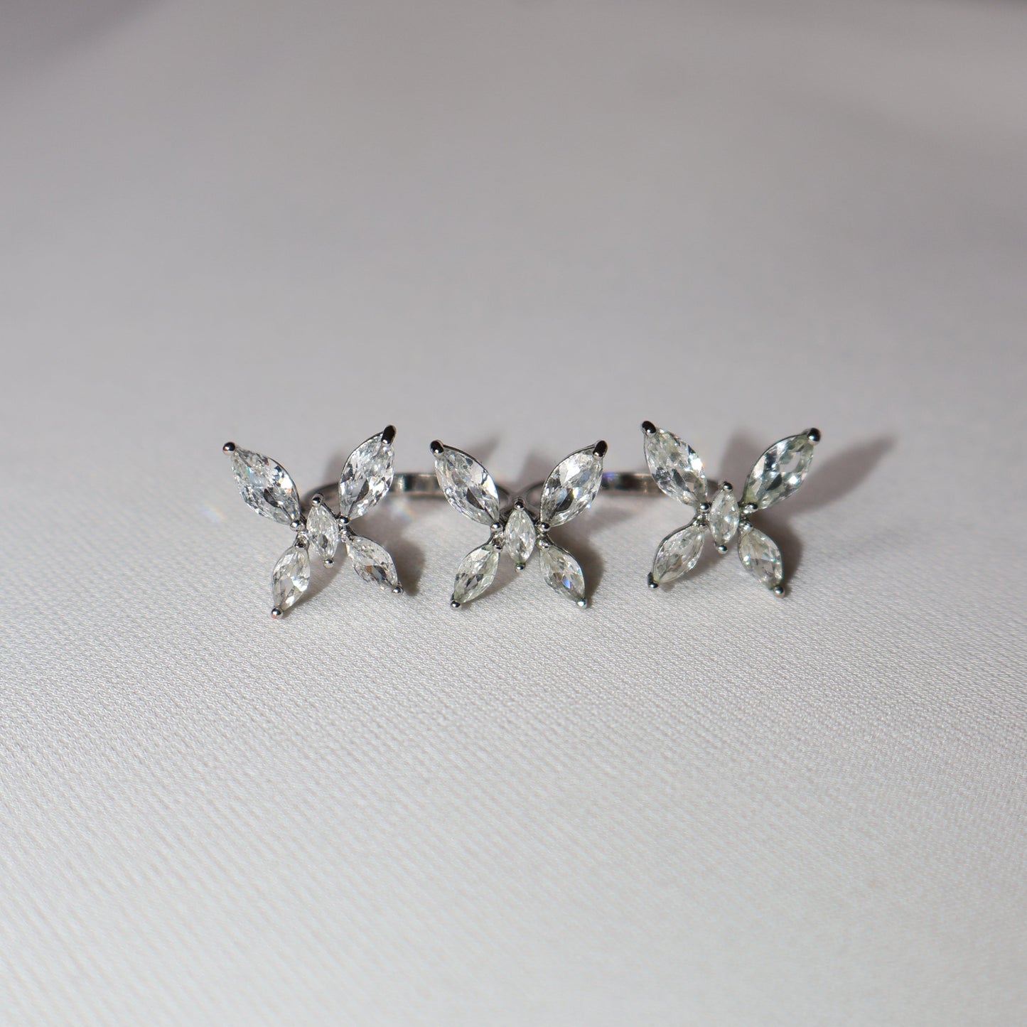 Anello TRIS