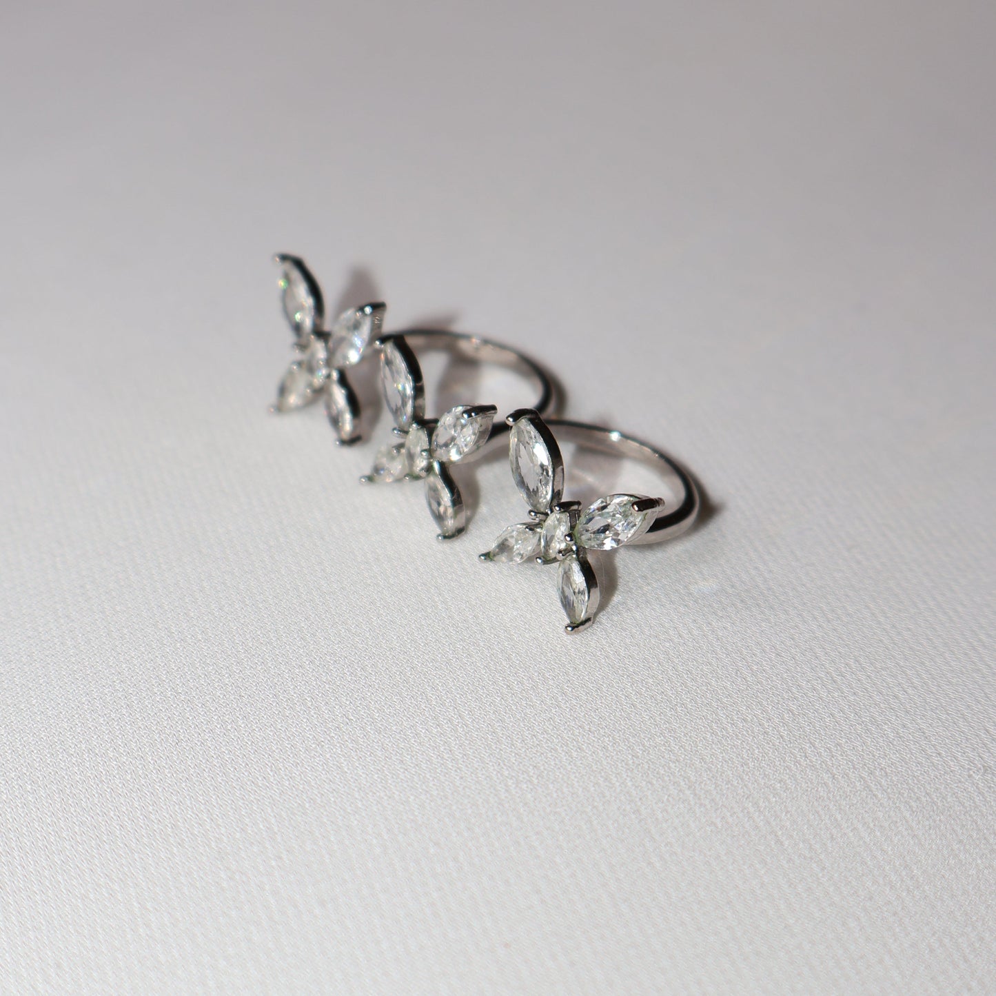 Anello TRIS