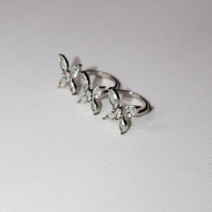 Anello TRIS
