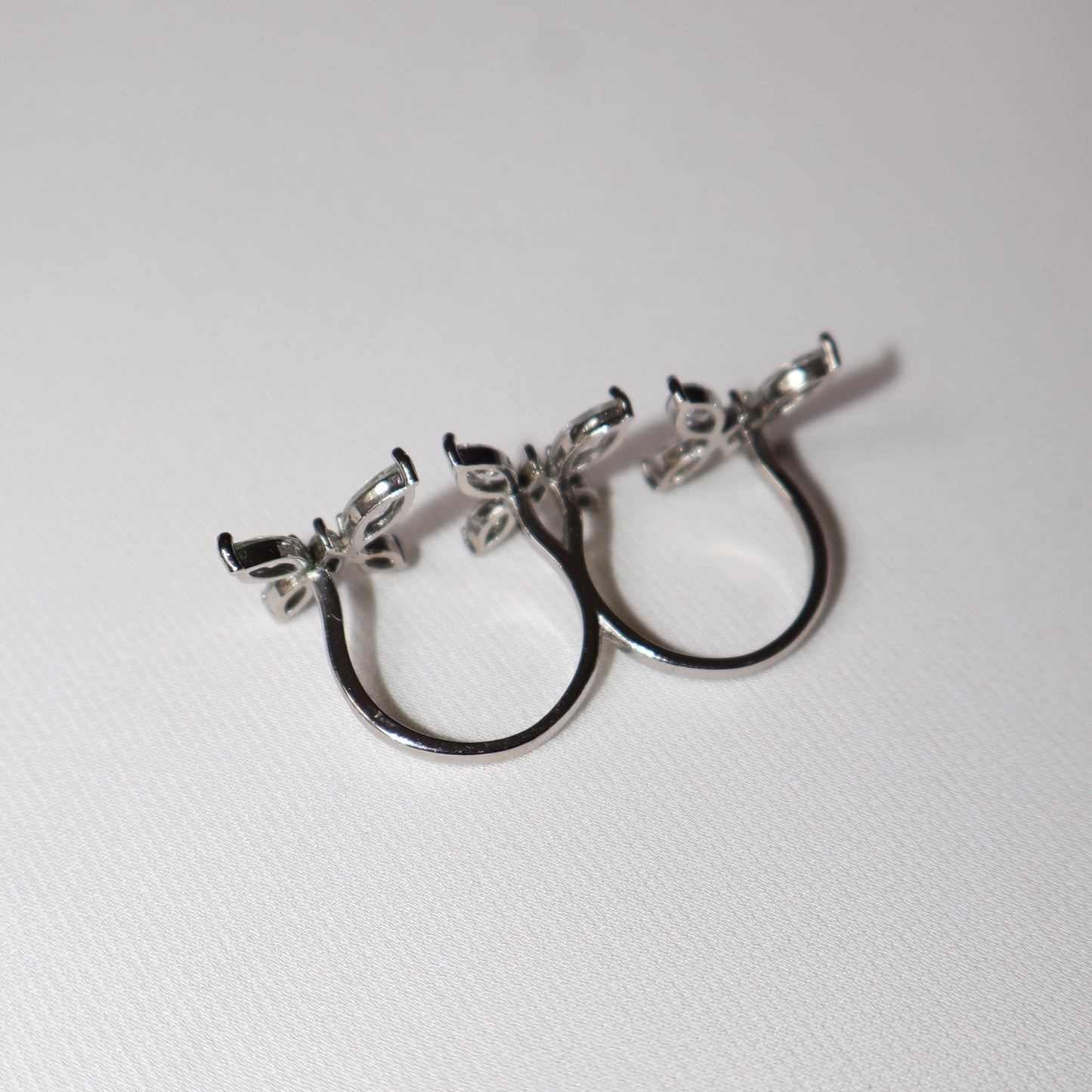 Anello TRIS