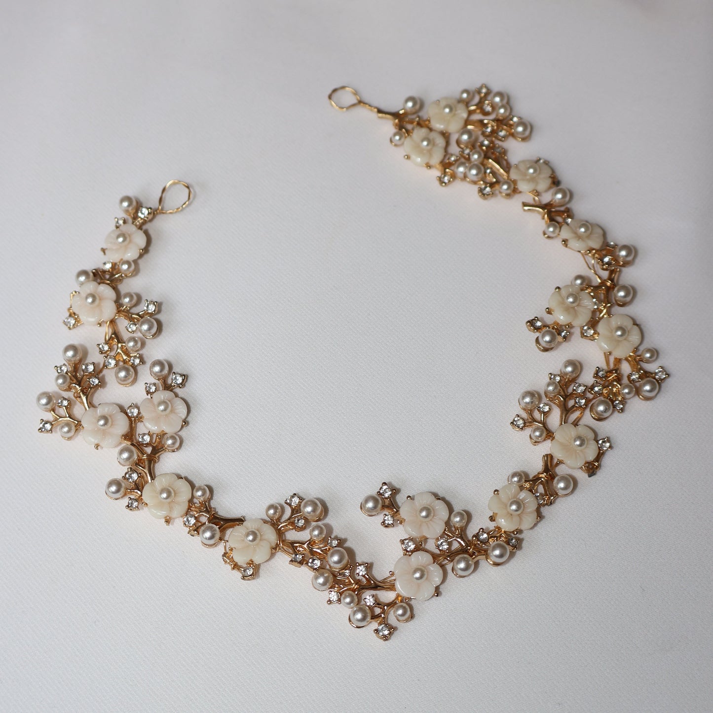 Headpiece PRISCILLA