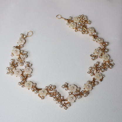 Headpiece PRISCILLA