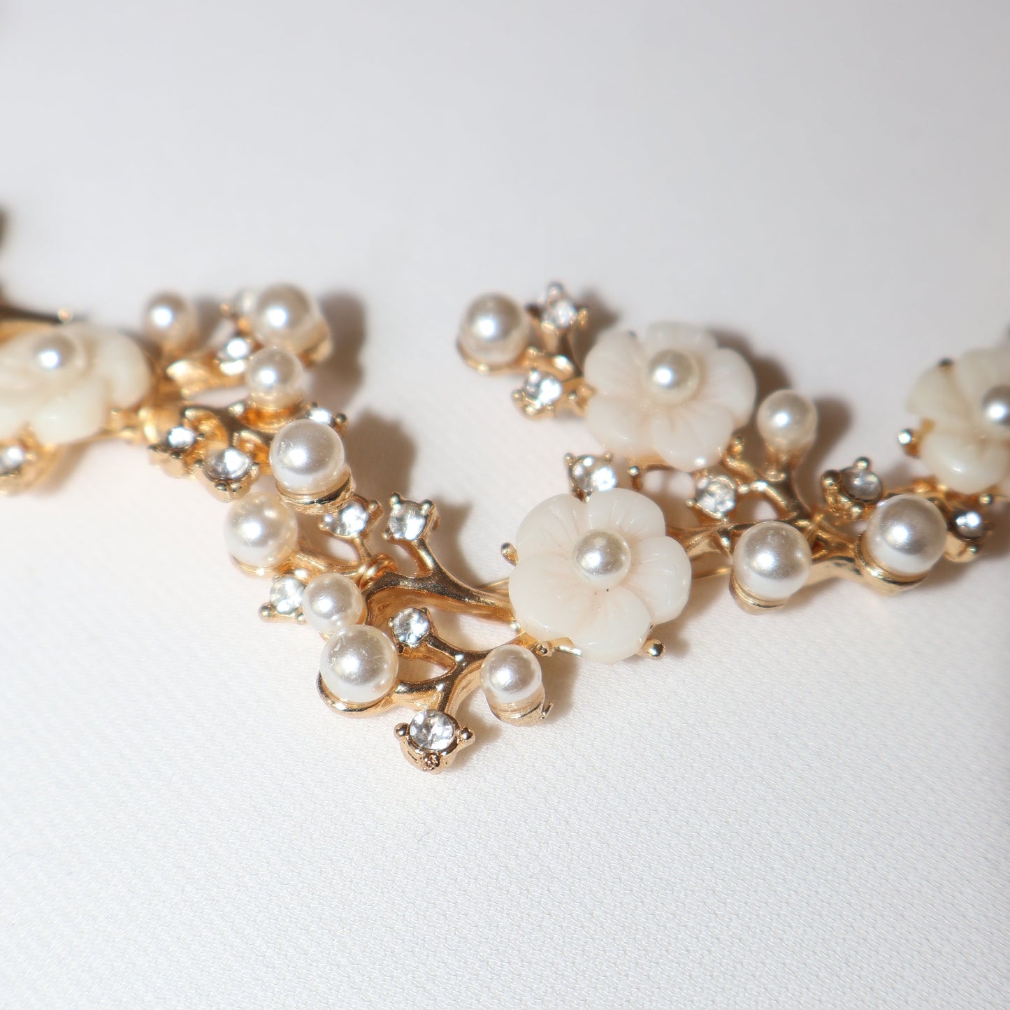 Headpiece PRISCILLA