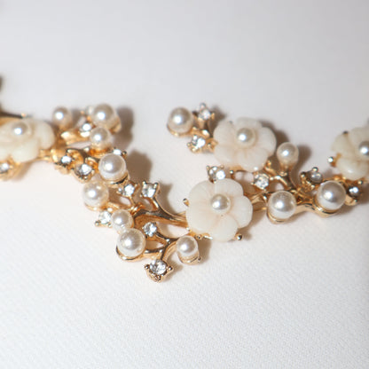Headpiece PRISCILLA