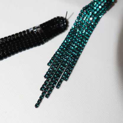 Orecchini SIRENA