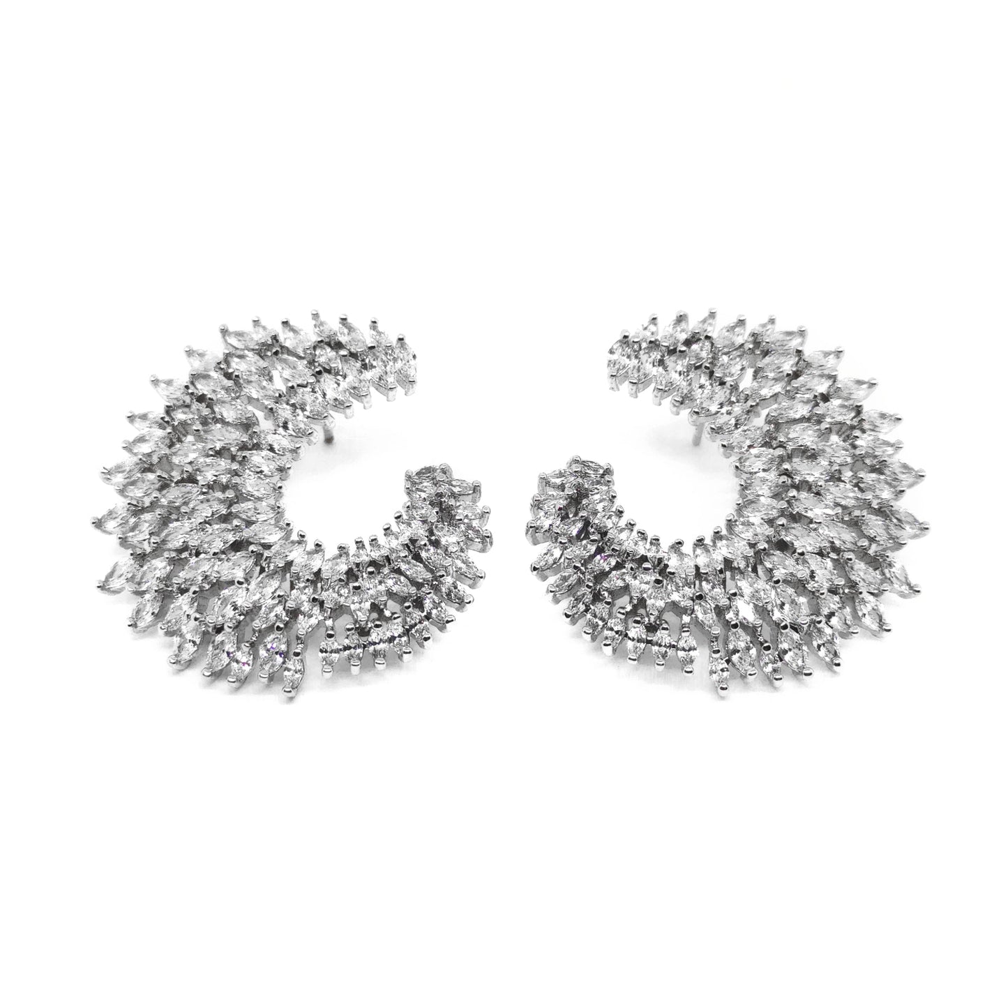 Orecchini CHIOCCIOLA