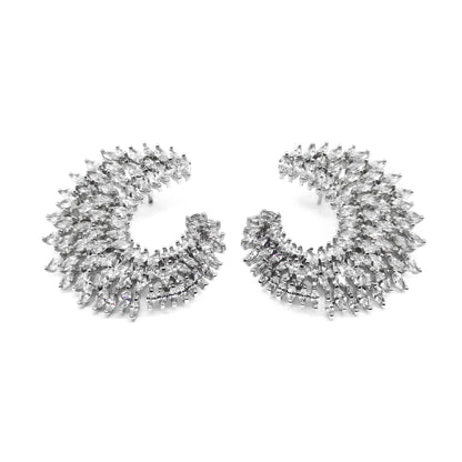 Orecchini CHIOCCIOLA