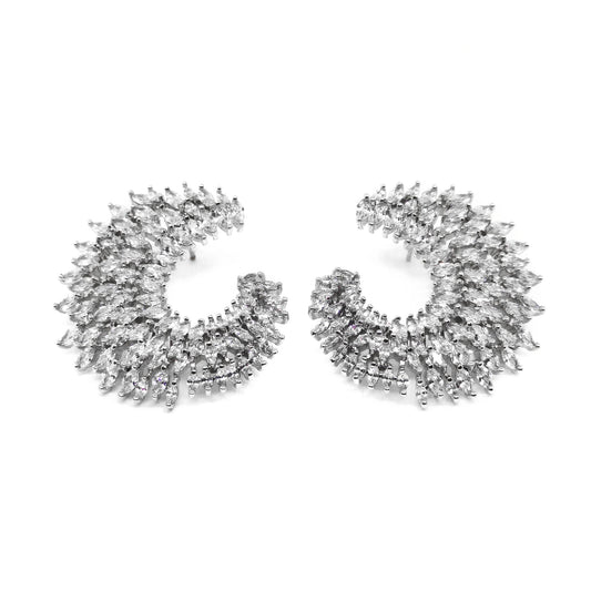 Orecchini CHIOCCIOLA