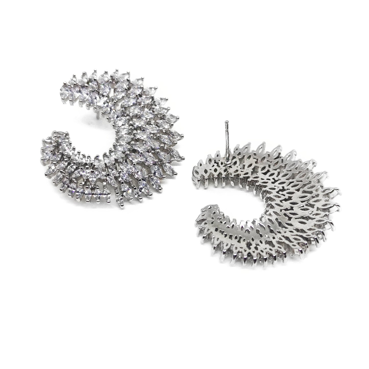 Orecchini CHIOCCIOLA