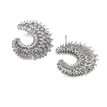 Orecchini CHIOCCIOLA