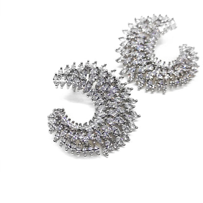 Orecchini CHIOCCIOLA