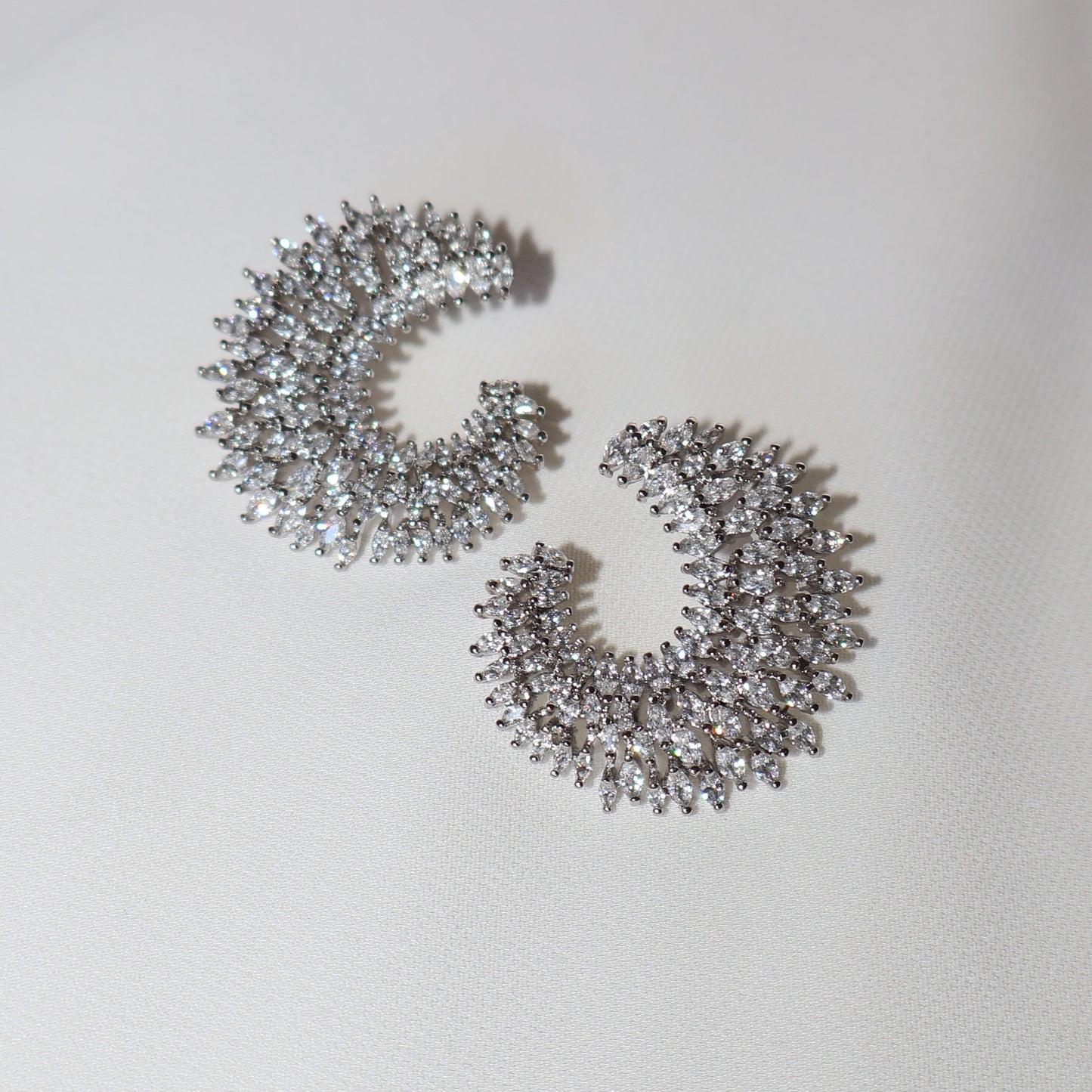 Orecchini CHIOCCIOLA