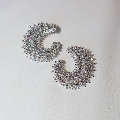 Orecchini CHIOCCIOLA