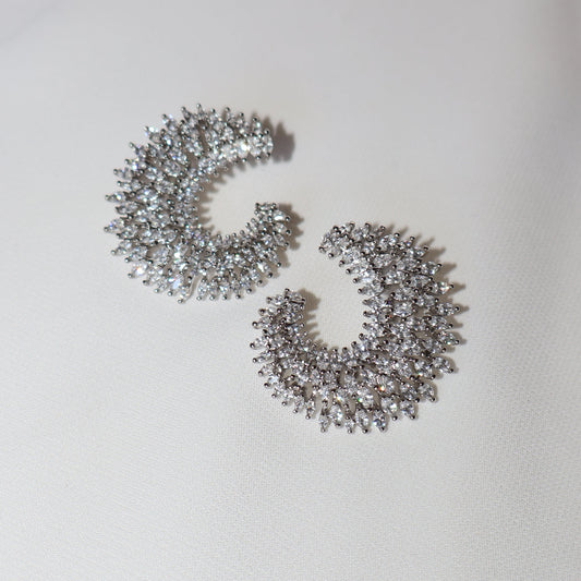 Orecchini CHIOCCIOLA