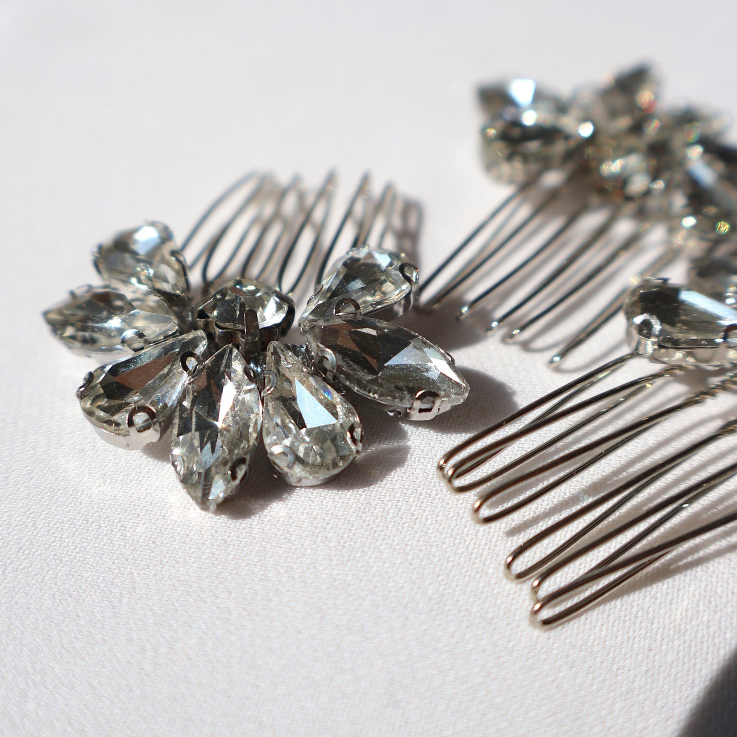 PETTININO MIRTO Silver set 3 pezzi